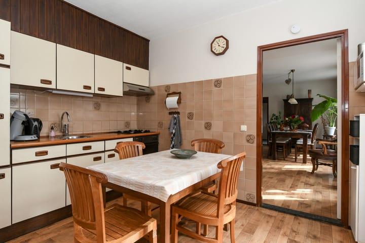 Foto 10 van Lambroekweg 34