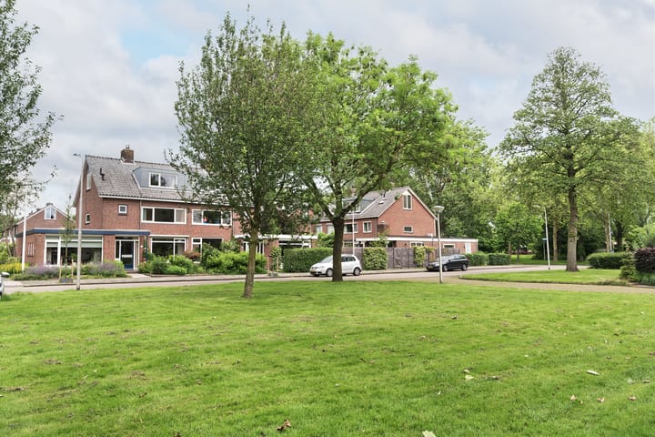 Foto 2 van Uranusstraat 25