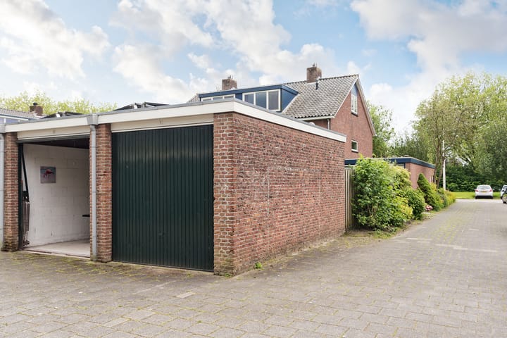 Foto 3 van Uranusstraat 25