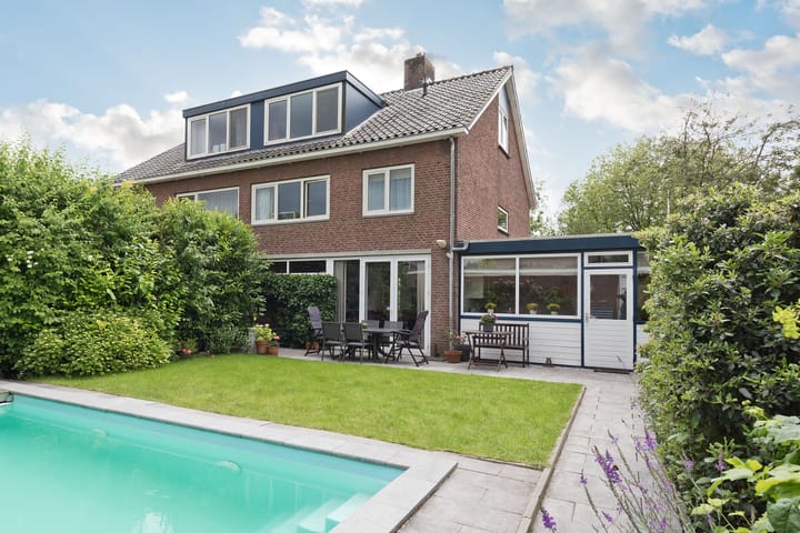 Foto 4 van Uranusstraat 25