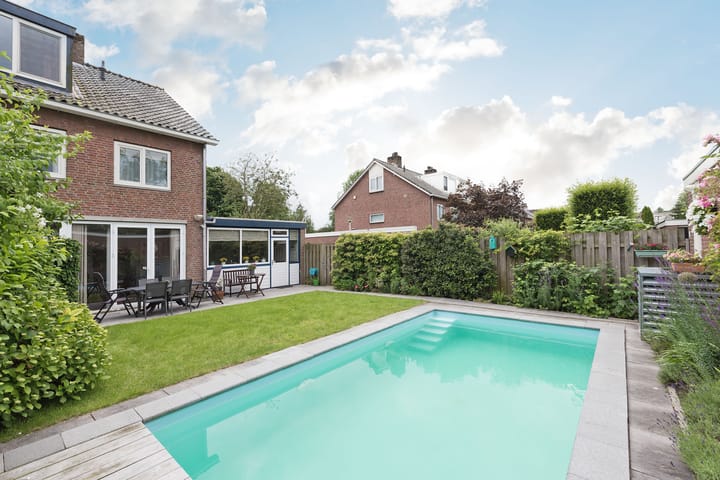 Foto 5 van Uranusstraat 25