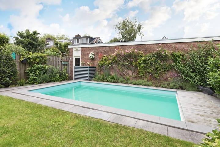 Foto 6 van Uranusstraat 25