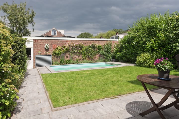 Foto 7 van Uranusstraat 25