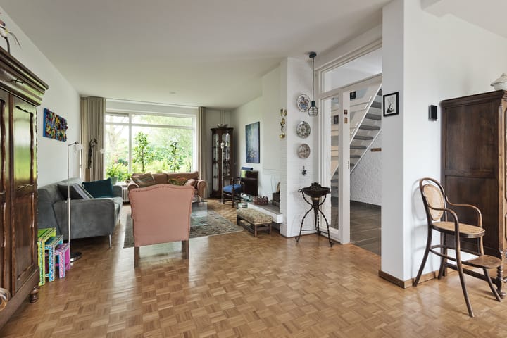 Foto 8 van Uranusstraat 25