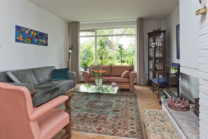 Foto 9 van Uranusstraat 25