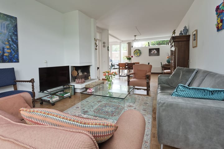 Foto 10 van Uranusstraat 25