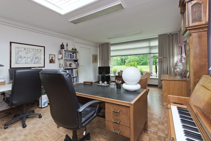 Foto 13 van Uranusstraat 25