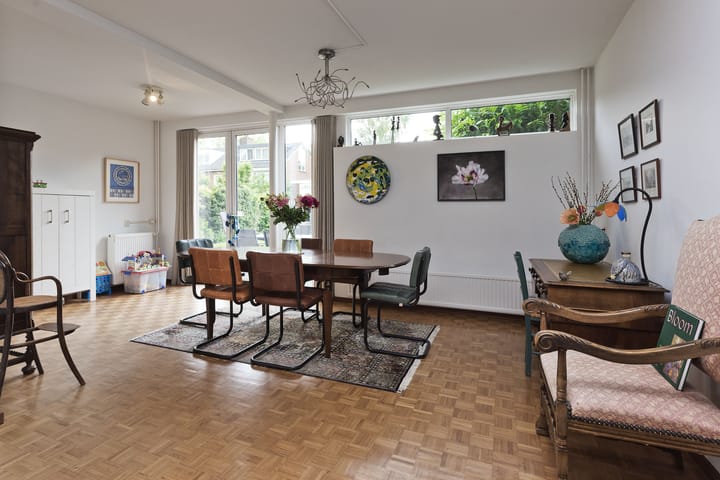 Foto 11 van Uranusstraat 25