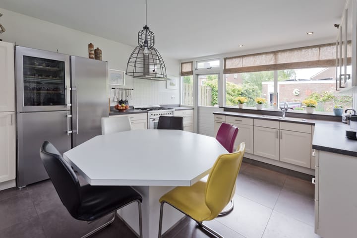 Foto 15 van Uranusstraat 25