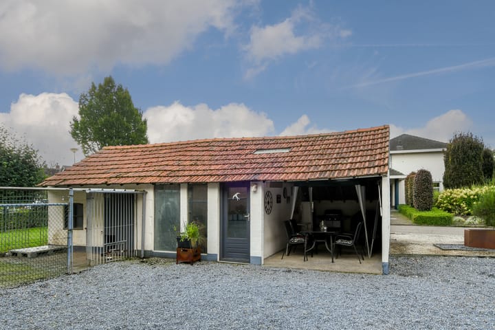 Foto 25 van Lambroekweg 34