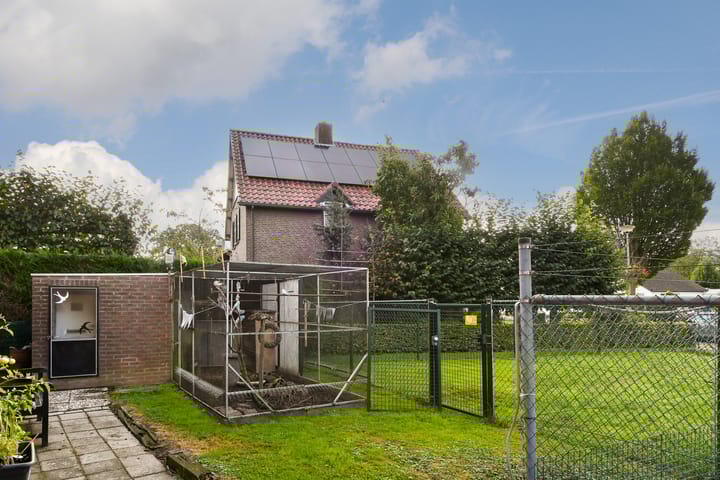 Foto 26 van Lambroekweg 34