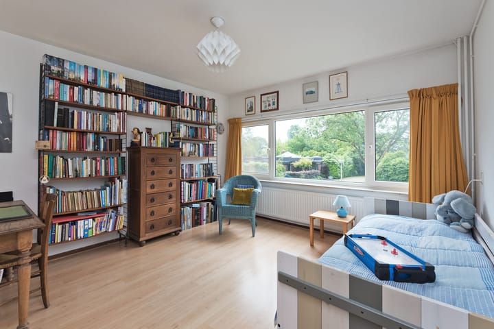 Foto 22 van Uranusstraat 25