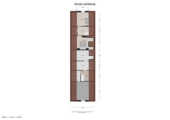 Foto 30 van Lambroekweg 34