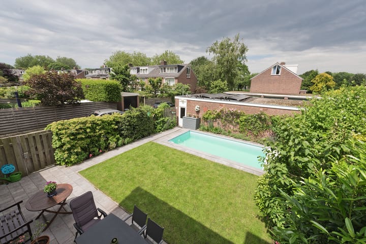 Foto 27 van Uranusstraat 25