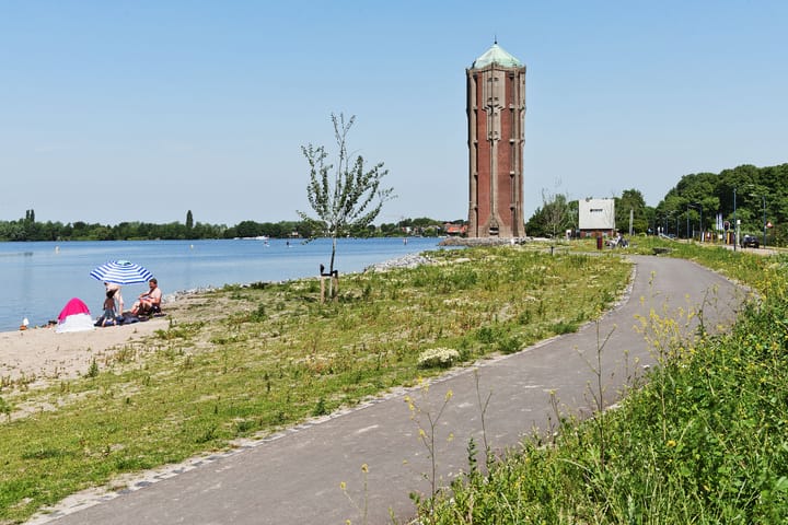 Foto 28 van Uranusstraat 25