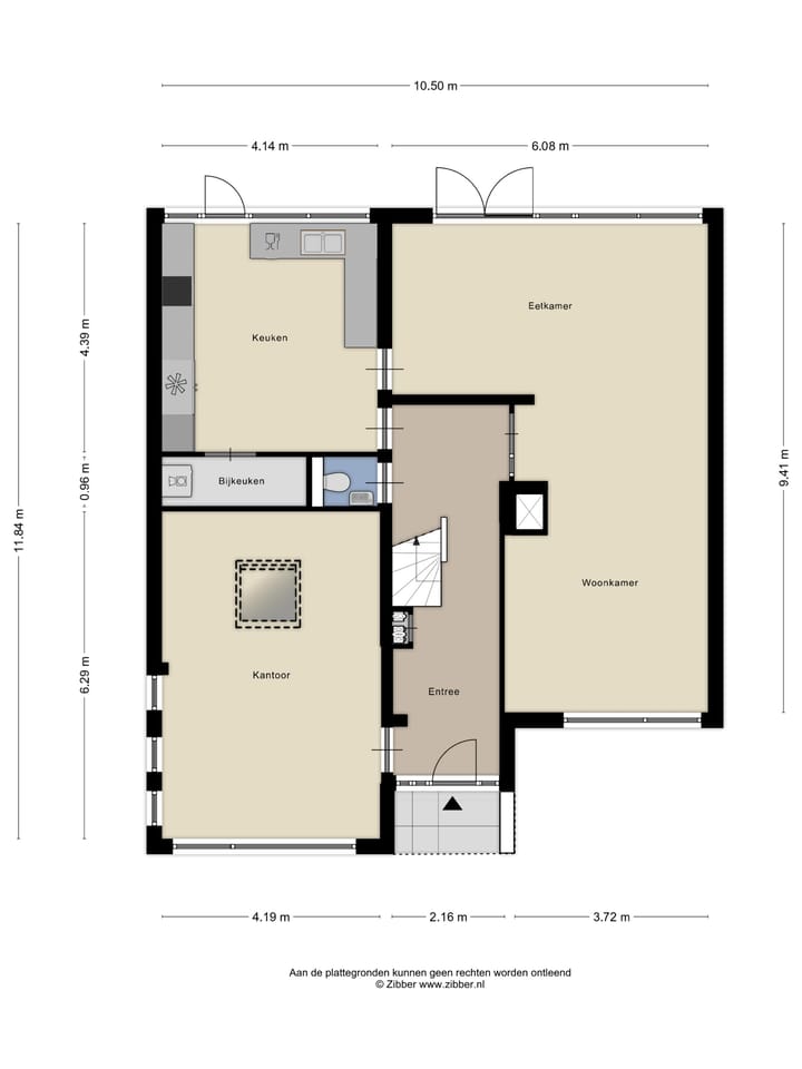 Foto 30 van Uranusstraat 25