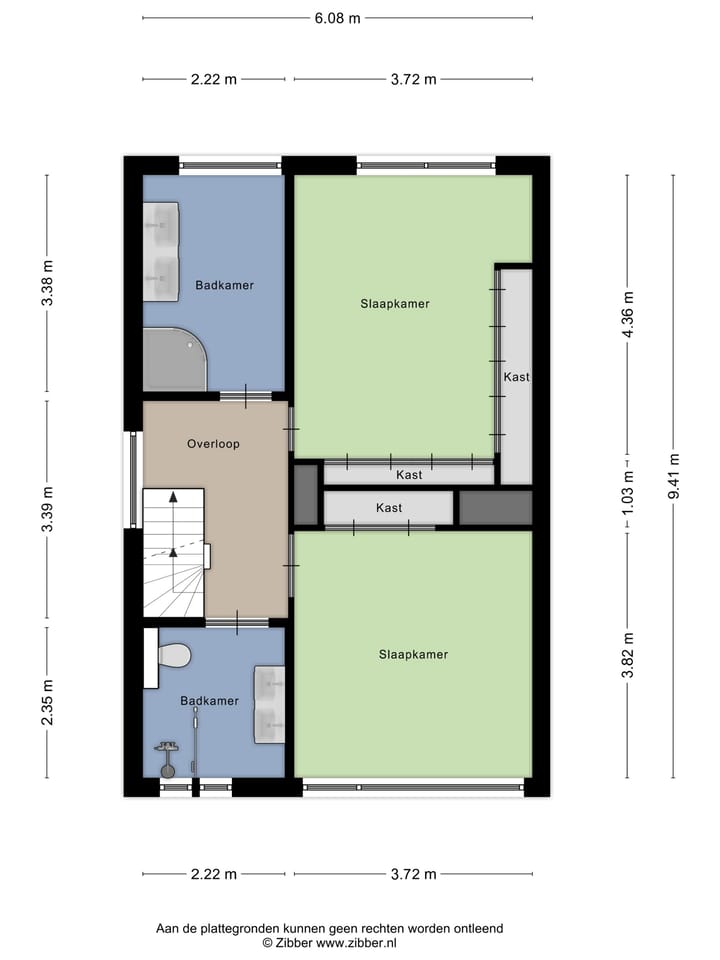 Foto 31 van Uranusstraat 25