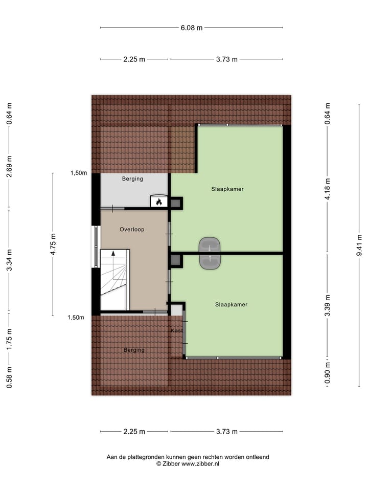 Foto 32 van Uranusstraat 25