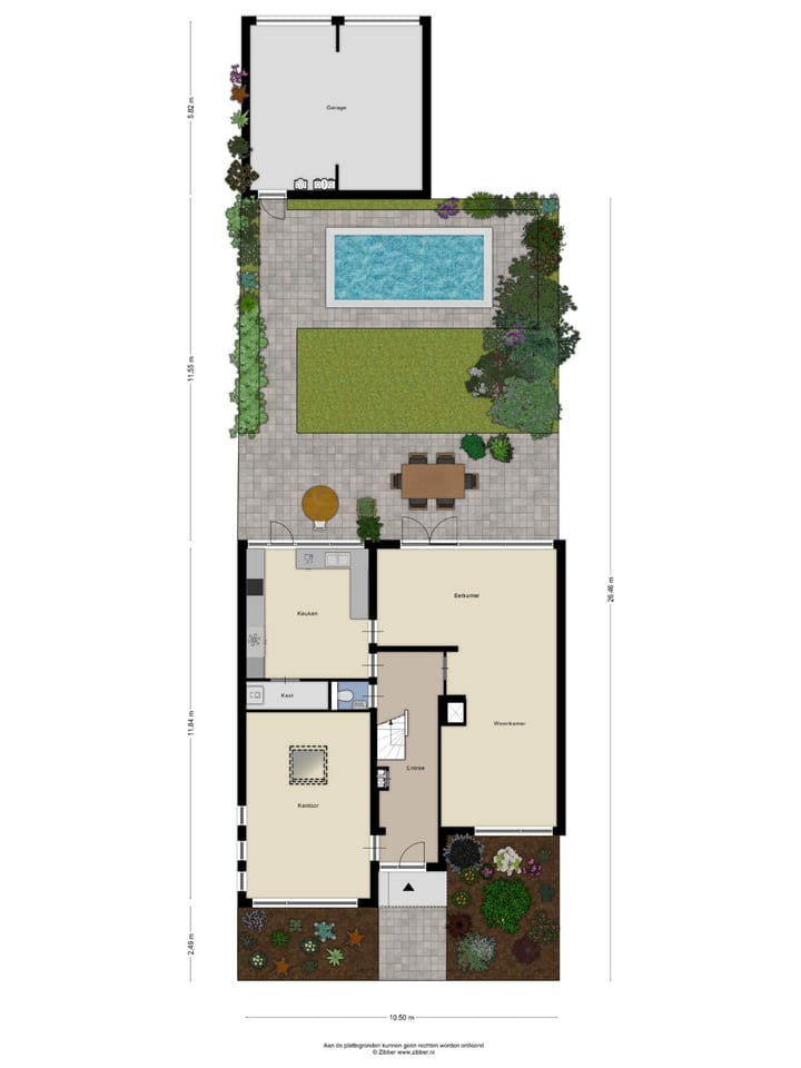 Foto 34 van Uranusstraat 25