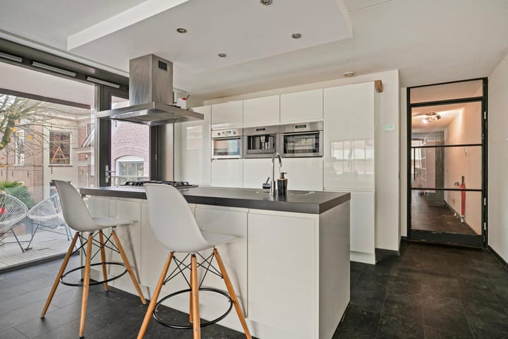 Foto 2 van Vosselmanstraat 512