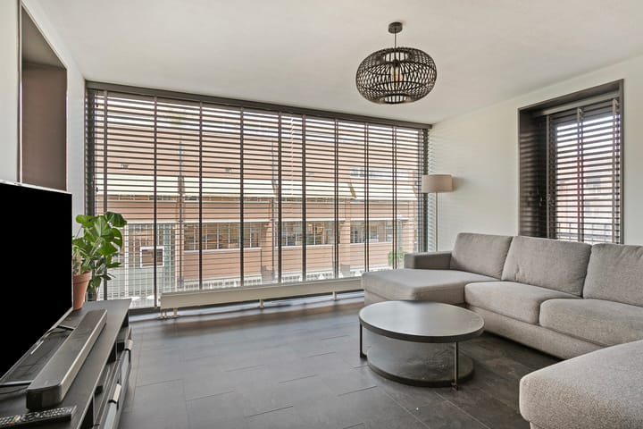 Foto 4 van Vosselmanstraat 512