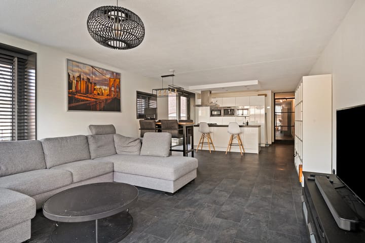 Foto 5 van Vosselmanstraat 512