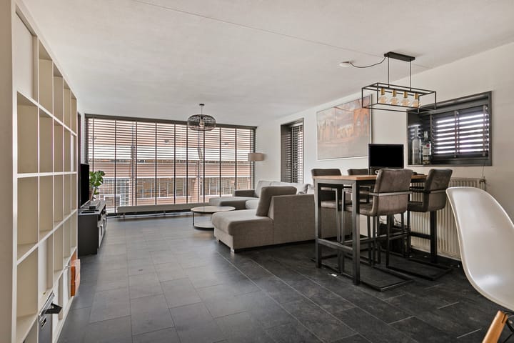 Foto 6 van Vosselmanstraat 512