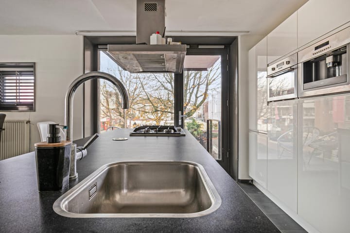 Foto 7 van Vosselmanstraat 512