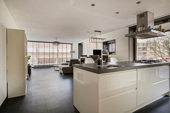 Foto 8 van Vosselmanstraat 512