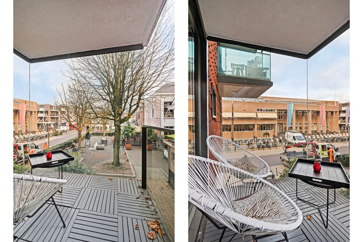 Foto 9 van Vosselmanstraat 512