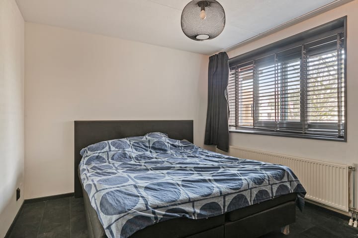 Foto 10 van Vosselmanstraat 512