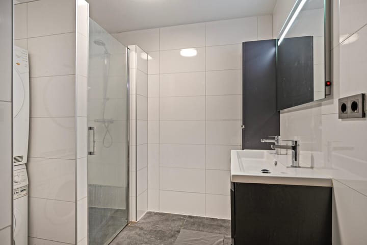 Foto 12 van Vosselmanstraat 512