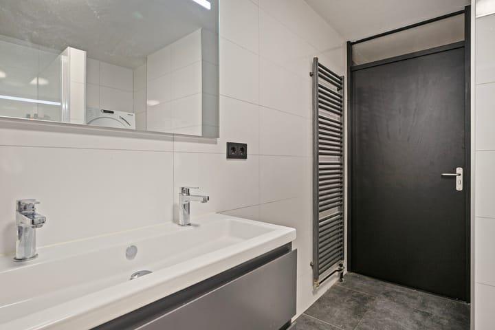 Foto 14 van Vosselmanstraat 512