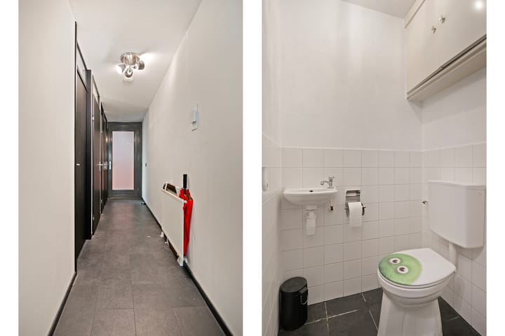 Foto 15 van Vosselmanstraat 512