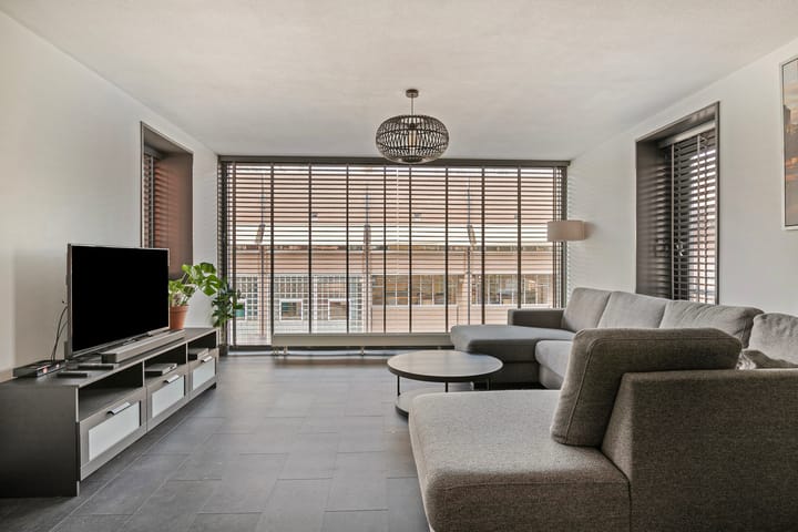 Foto 3 van Vosselmanstraat 512