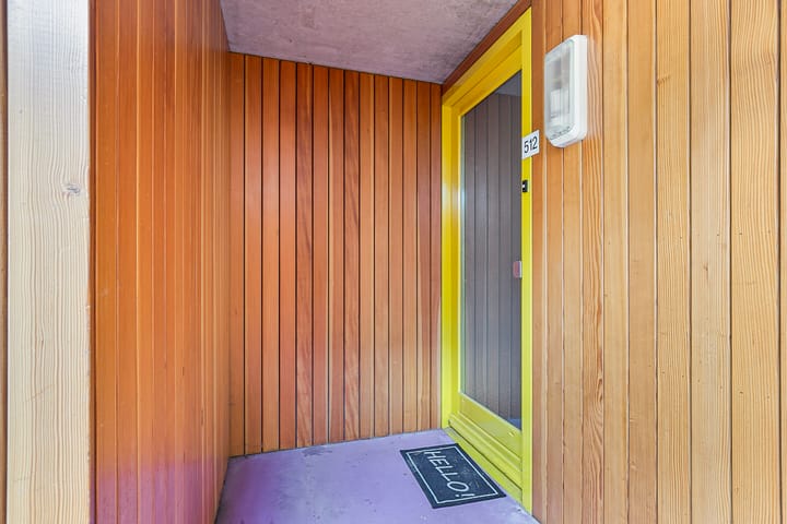 Foto 16 van Vosselmanstraat 512