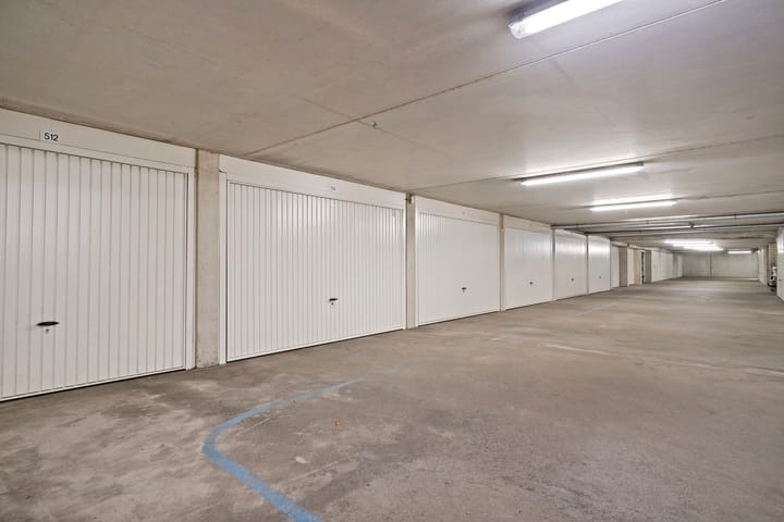 Foto 18 van Vosselmanstraat 512