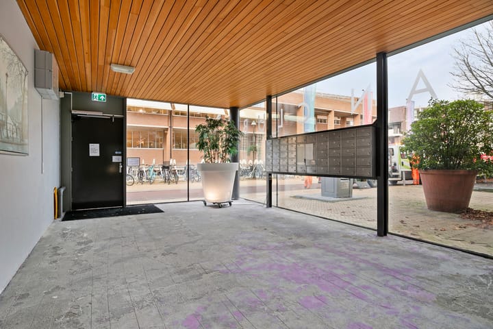 Foto 20 van Vosselmanstraat 512