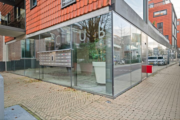 Foto 21 van Vosselmanstraat 512