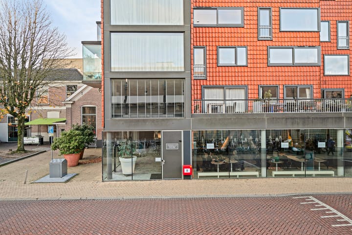 Foto 22 van Vosselmanstraat 512