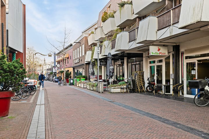 Foto 24 van Vosselmanstraat 512