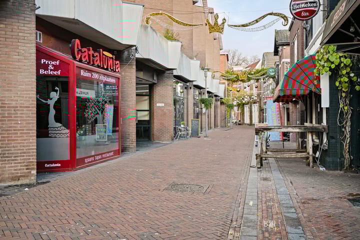 Foto 25 van Vosselmanstraat 512