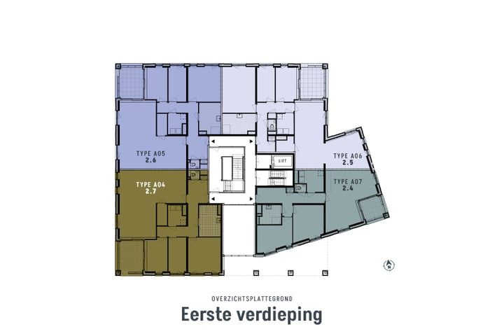 Bekijk foto 6 van De Vechtvliet