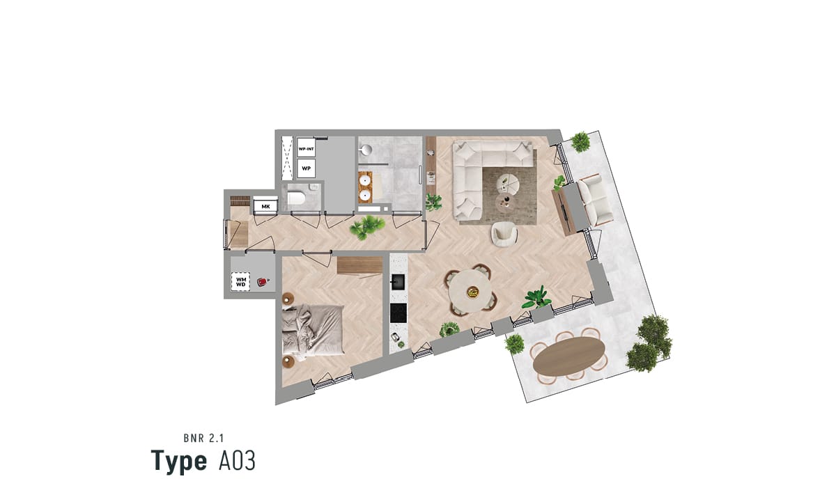 Photo 10 of De Vechtvliet