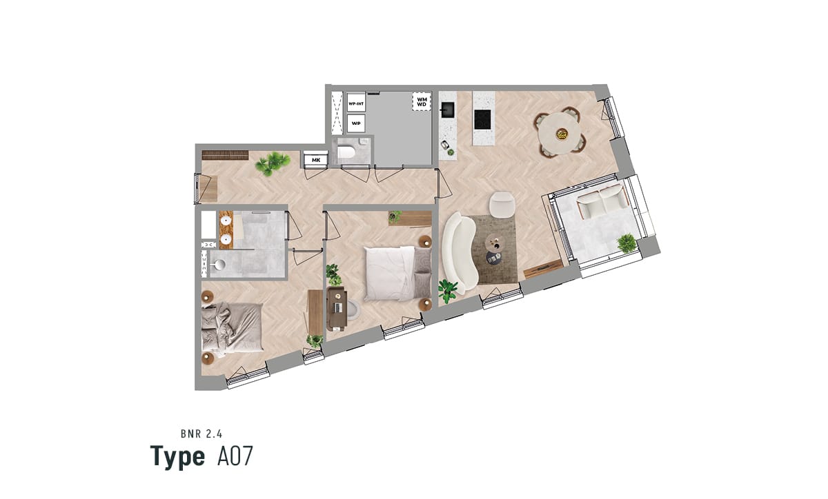 Photo 13 of De Vechtvliet