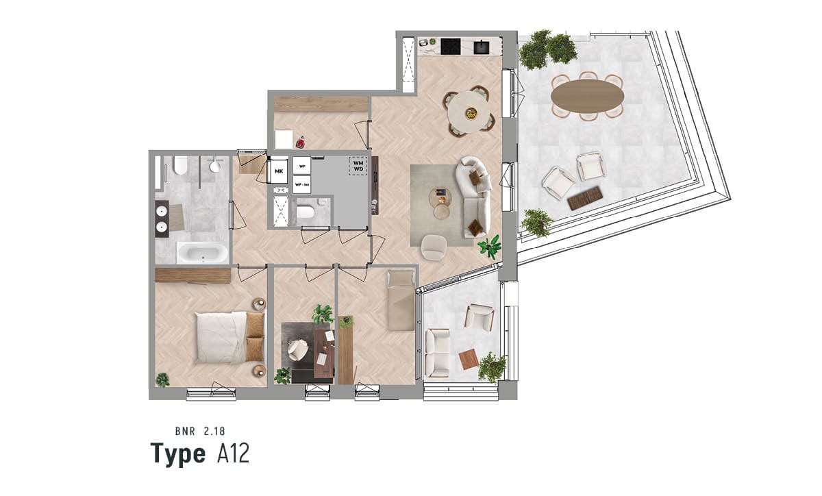 Photo 20 of De Vechtvliet