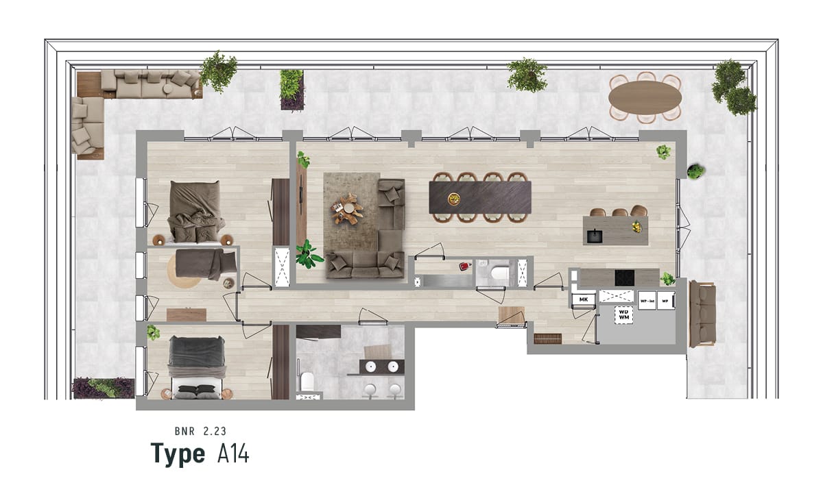 Photo 23 of De Vechtvliet