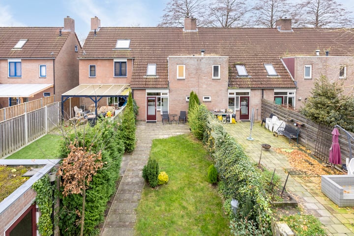 Bekijk foto 34 van Stormvogelstraat 31