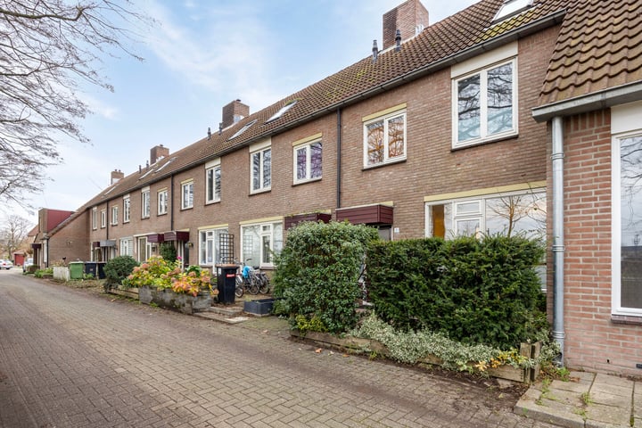 Bekijk foto 36 van Stormvogelstraat 31