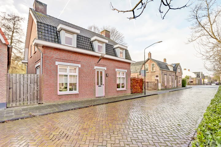 Foto 2 van Koningstraat 64